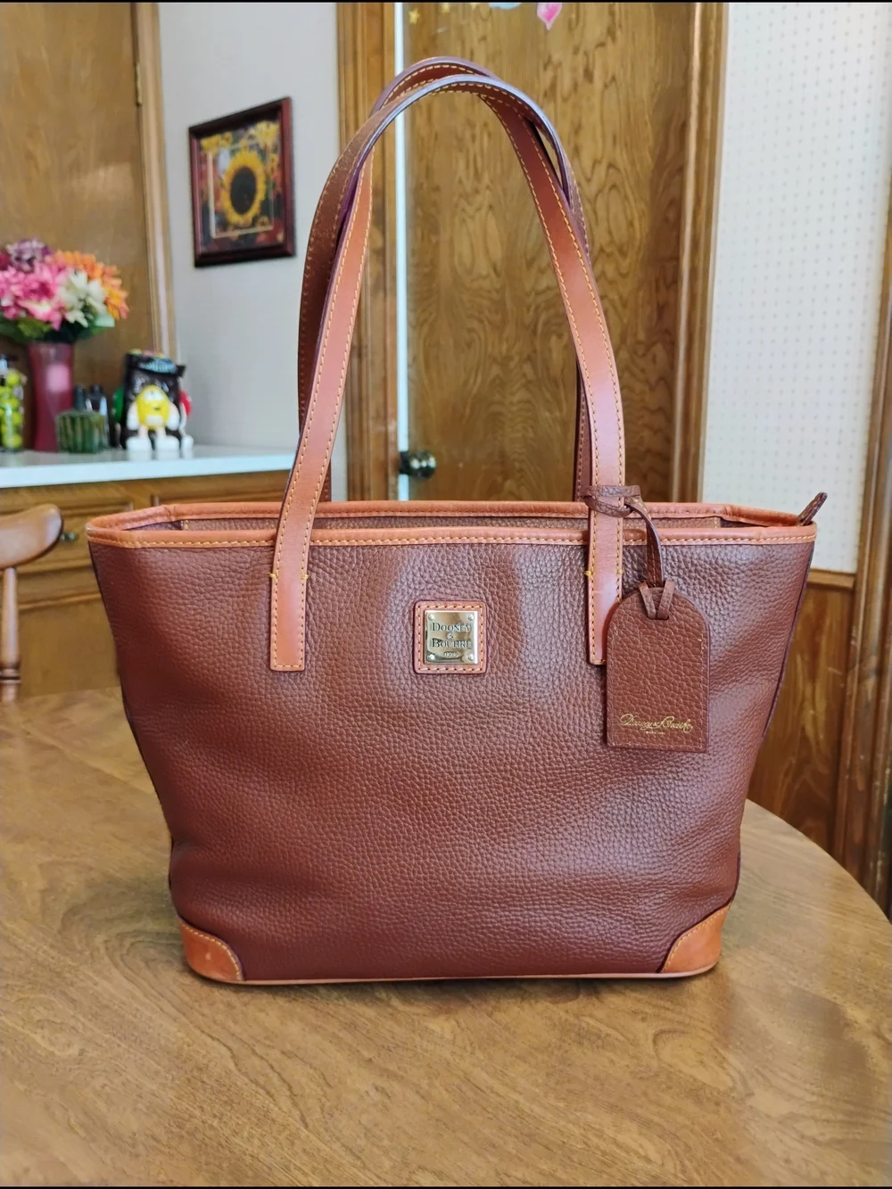 Dooney & Bourke